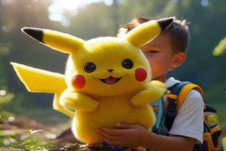 宠物小精灵的宠物（宠物小精灵的宠物叫什么）