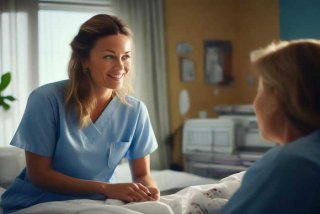 护理人际关系的重要性；护理人际关系的重要性和意义