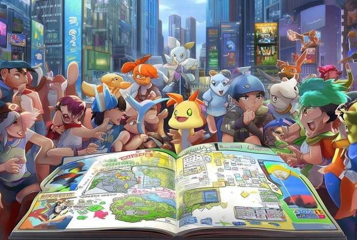 宠物小精灵世界之旅攻略大全（宠物小精灵世界之旅攻略大全图文）