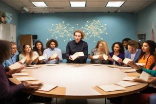 人际关系测试提名法 人际关系测试提名法是什么