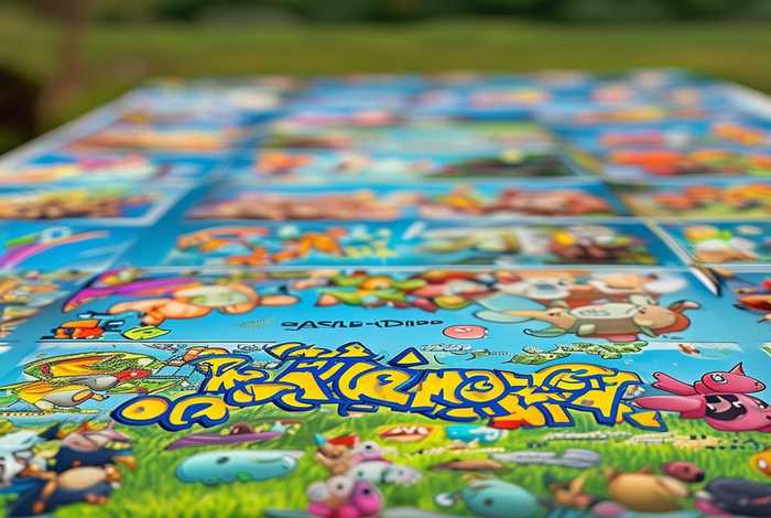 宠物小精灵名字一览表图片 宠物小精灵名字一览表图片高清