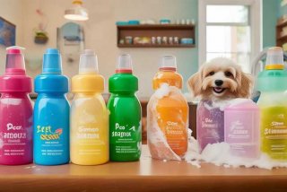 宠物沐浴露专用配方、宠物沐浴露专用配方大全