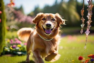 宠物的名字洋气点带财运的名字 - 宠物的名字洋气点带财运的名字女