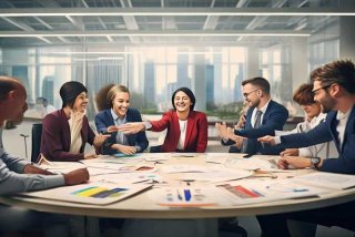 职场人际合作重要性 职场人际合作重要性是什么