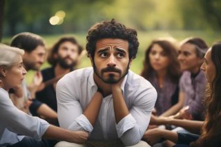 人际关系压力指的是什么 - 人际关系压力指的是什么意思