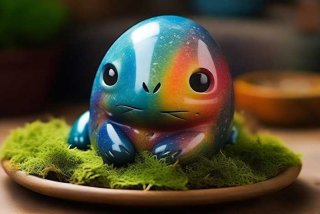 宠物石图片大全、宠物石头怎么养