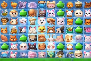 宠物连连看经典版2.5全屏 宠物连连看经典版2.5全屏下载