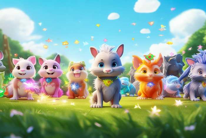 晴空宠物装备属性 晴空宠物装备属性怎么选