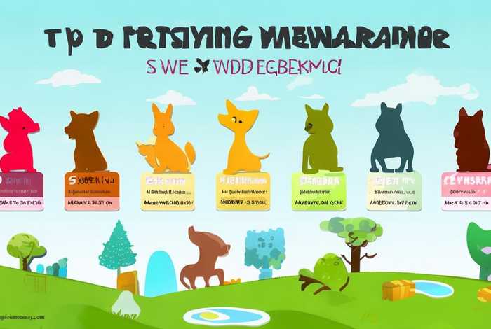 宠物驱虫药排行榜前10名 - 宠物驱虫药排行榜前10名图片