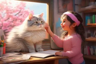 樱花庄的宠物女孩漫画10卷 - 樱花庄的宠物女孩漫画10卷在线观看