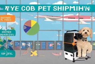 宠物托运费用一般是多少、宠物托运费用一般是多少钱