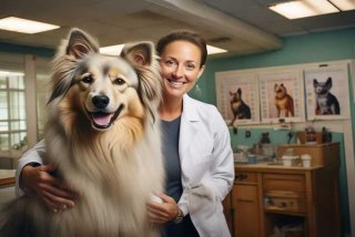 宠物医生工资一般多少 - 宠物医生工资一般多少钱啊