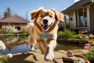 宠物名字大全英文名；宠物好听的英文名字大全