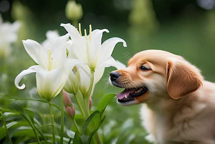 宠物饲养法莉莉安Lilium - 宠物饲养法莉莉安lilium