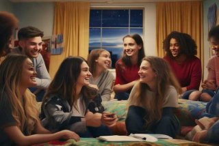 宿舍人际关系的特点（宿舍人际关系的特点是什么）