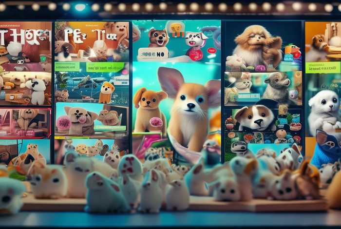 宠物商店即时购骗局;宠物店网上商城 宠物商店即时购骗局;宠物店网上商城