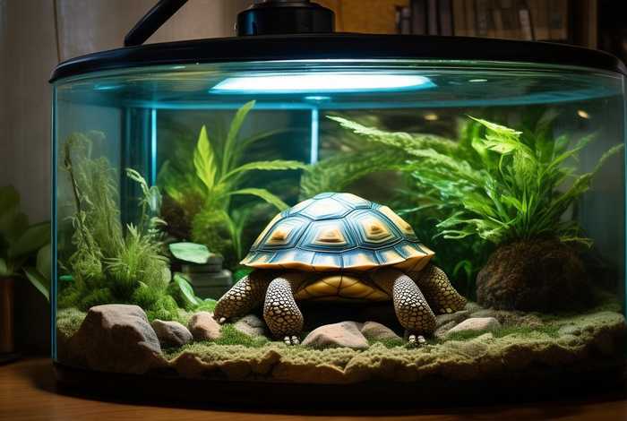 宠物龟怎么过冬最好 宠物龟怎么过冬最好的方法