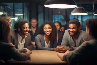 梅奥人际关系学说理论的产生条件；梅奥人际关系学说属于什么理论