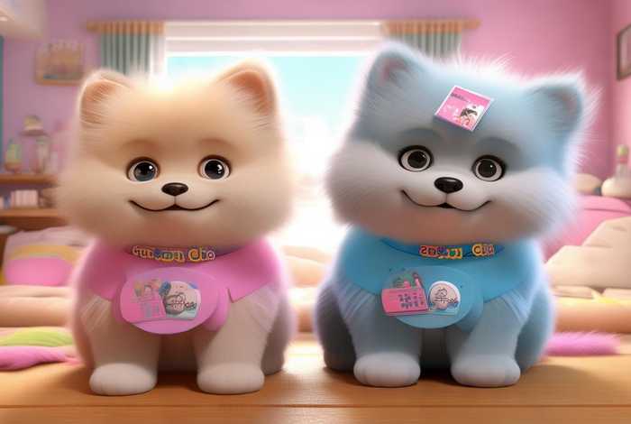 宠物名字可爱洋气一对、宠物名字可爱洋气一对英文 宠物名字可爱洋气一对、宠物名字可爱洋气一对英文