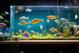 宠物鱼怎么驱虫（宠物鱼怎么驱虫视频）