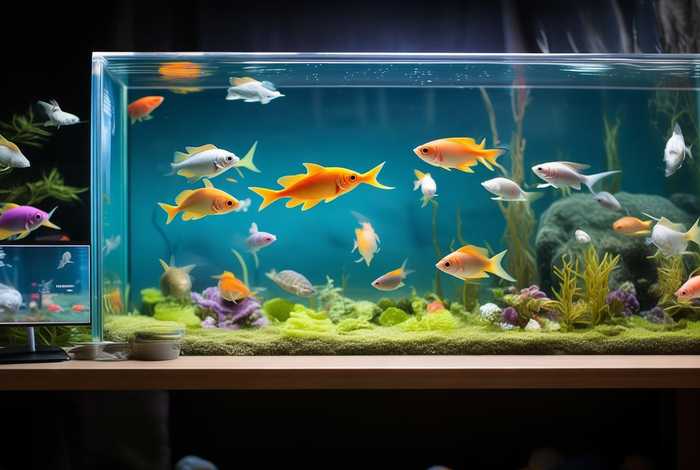 宠物鱼怎么驱虫（宠物鱼怎么驱虫视频）