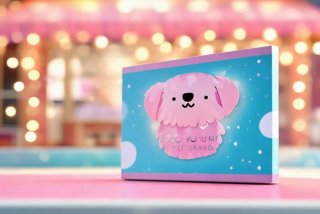 赵露思宠物品牌 - 赵露思宠物品牌名字叫什么