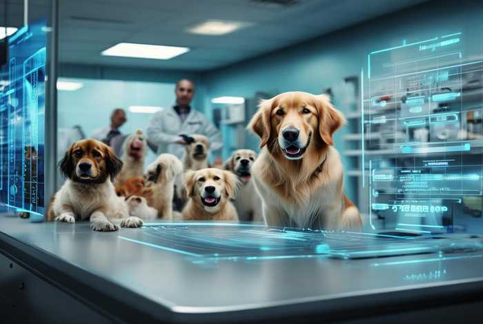 宠物医疗技术现状和发展前景、宠物医疗技术现状和发展前景如何 宠物医疗技术现状和发展前景、宠物医疗技术现状和发展前景如何