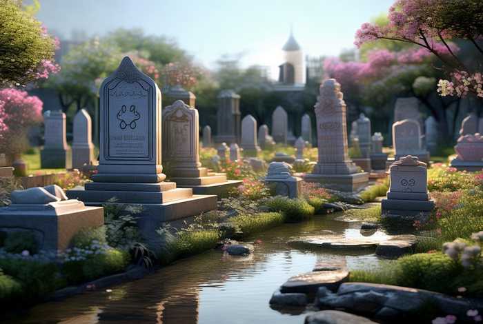 沈阳宠物墓地（沈阳宠物墓地价格表）