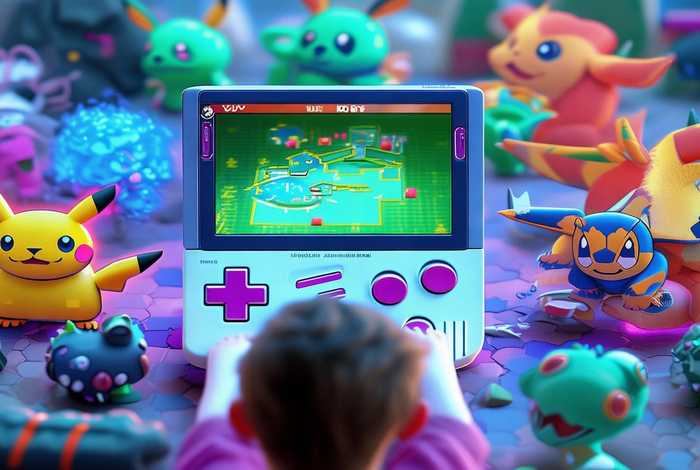 宠物小精灵游戏回合制手游、宠物小精灵游戏回合制手游推荐