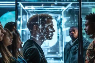 如何看待人脸识别 如何看待人脸识别技术