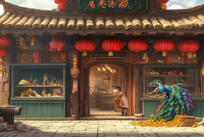 梦幻西游开师门宠物店赚钱吗 梦幻西游开师门宠物店赚钱吗？