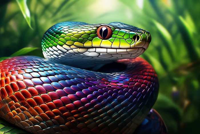 宠物蛇种类名称（宠物蛇种类名称有哪些）