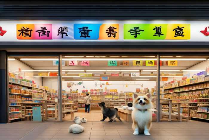 宠物连锁店本地 - 宠物连锁店本地可以开吗