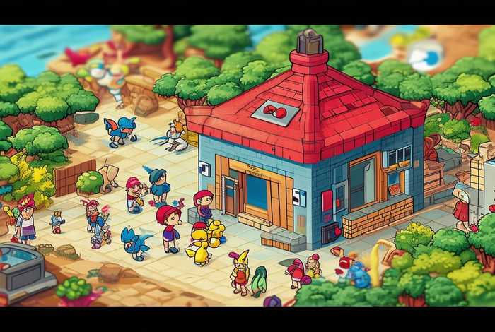 宠物小精灵第一部的游戏 宠物小精灵第一部的游戏有哪些