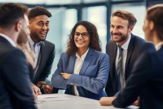 职场人际关系处理原则 职场人际关系处理原则是什么