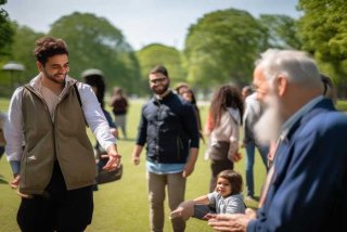 人际模式（人际模式有哪些）