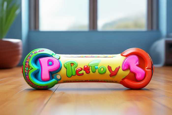 宠物玩具的英文 宠物玩具的英文怎么读