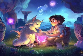 造梦西游宠物怎么学技能（造梦西游宠物怎么学技能视频）