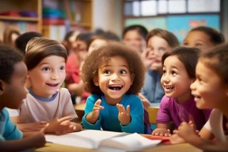 人际关系描述词 人际关系描述词语小学生