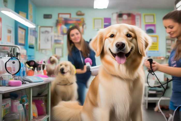 宠物美容有前途吗 宠物美容有前途吗知乎