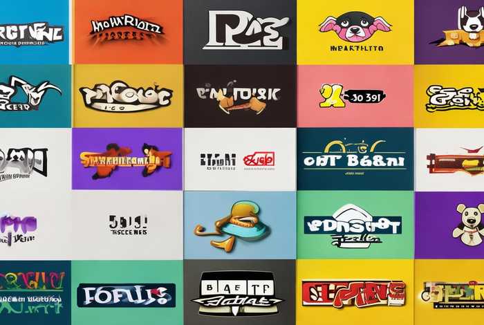 宠物品牌logo设计图片 - 宠物品牌logo设计图片大全 宠物品牌logo设计图片 - 宠物品牌logo设计图片大全