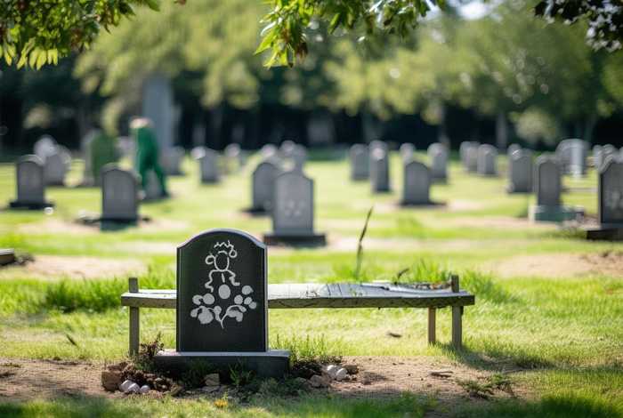 宠物墓地需要什么资质(宠物墓地需要什么资质呢) 宠物墓地需要什么资质(宠物墓地需要什么资质呢)