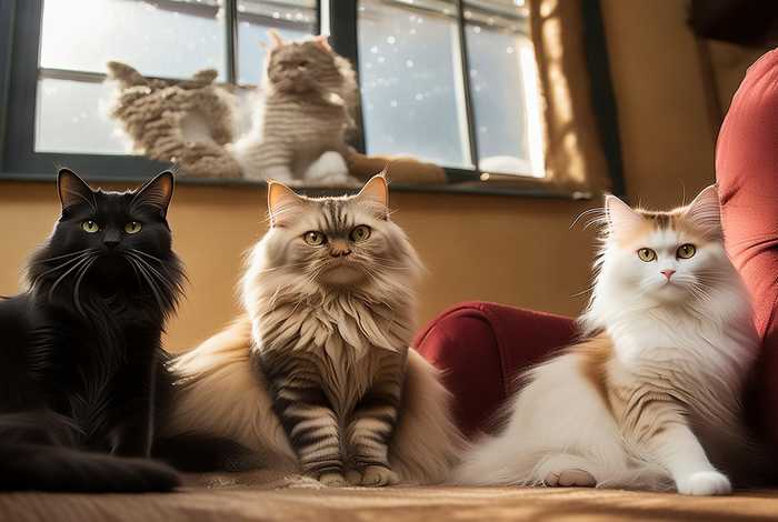 宠物猫的品种及价格100-600 宠物猫的品种及价格1000以下