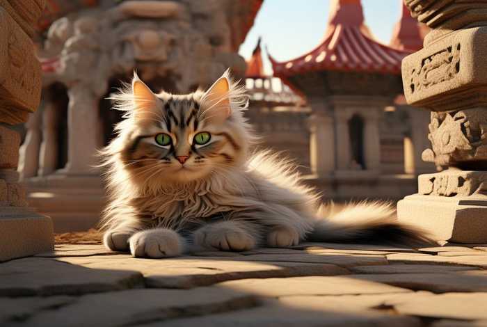 我在大理寺当宠物人人影视 - 我在大理寺当宠物人人视频