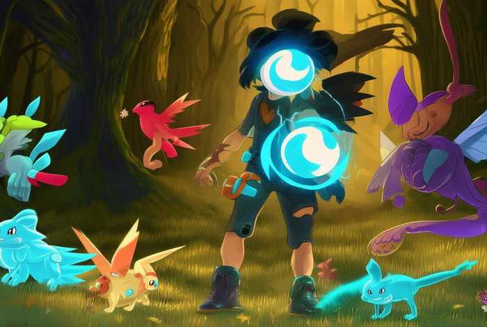 宠物小精灵之写轮眼传奇小说；宠物小精灵之写轮眼传奇同人小说网