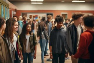 人际关系描述怎么写高中 人际关系描述怎么写高中生