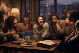 人际关系剧本6分钟左右，人际关系剧本6分钟左右怎么写