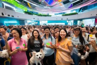 上海宠物展览会2025门票领取；上海宠物展览会2025门票领取免费