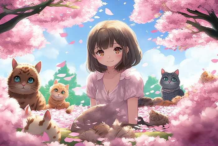 樱花庄的宠物女孩小说笔趣阁，樱花庄的宠物女孩小说笔趣阁免费阅读