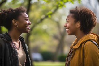 良好的人际关系的建立（良好的人际关系的建立和发展,从交往）